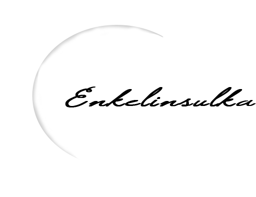 Enkelinsulka-logo